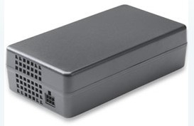[PWRS-14000-241R] DESCONTINUADO - ZEBRA - Fuente de Alimentación para Bases de 4 Ranuras, 12V POWER SUPPLY 100-240VAC, 12VDC, 9A, PROVIDES POWER TO ANY MULTI-SLOT CHARGE ONLY AND ETHERNET CRADLES. MUST ORDER COUNTRY SPECIFIC 3 WIRE GROUNDED AC LINE CORD SEPARATELY.