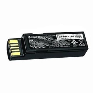 [BTRY-MC7XEAB0H] MC70/MC75/HC1X Extended Capacity 2.5X Li-Ion Battery, 4800 mAh