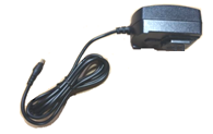 [PWR-WUA5V15W0WW] Level VI AC/DC Power Supply Wall Adapter,w/Captive DC cable and AU, US, EU, UK andCN Adapter Clips. AC Input: 100-240V, 0.5A. DC Output: 5V, 3A, 15W