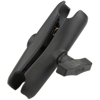 [RAM-201U] SOCKET ARM:UNPKD RAM DBL BALL ASSEMBLY