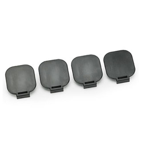 [KIT-MPM-MD2SPR5-01] Spacers for ZQ310 media compartment to accept 2'' (50.8) wide paper (5 sets; 2 per set)