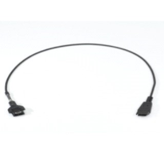 [25-129940-02R]  25-129940-02R - ZEBRA -  RCH50/RCH51 adapter cable to WT4090 - short version 4inch