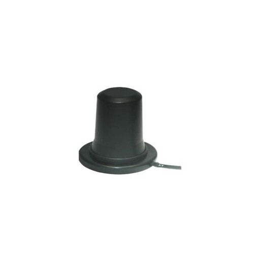 [AN2020] ZEBRA - ANTENNA, 2.4 GHZ, 802.11 B/G, 5 DBI, RPSMA CONNECTOR, MAGNETIC MOUNT, 2.9M