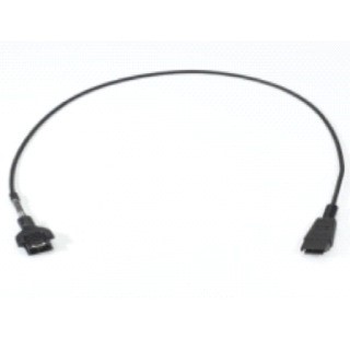 [25-124412-02R] RCH50/RCH51 adapter cable to WT4090 - long version 19inch