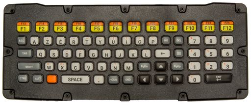 [KYBD-AZ-VC-01] ZEBRA - VC USB KEYBOARD AZERTY