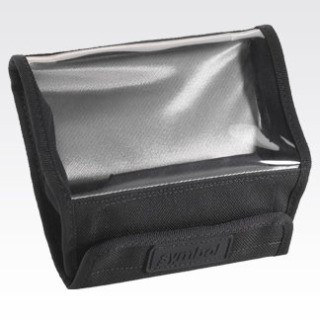[SG-WT4026000-20R] ZEBRA - FREEZER POUCH TO USE WHEN USING AN EXTENDED BATTERY WITH THE WT4090 WEARABLE TERMINAL. CAN BE HIP- OR WRIST-MOUNTED WRIST MOUNTING REQUIRES STRAPS, SOLD SEPARATELY.