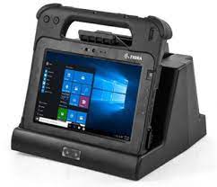 [CRD-L10-OFF01] Dock, L10 Office Dock with no line cord