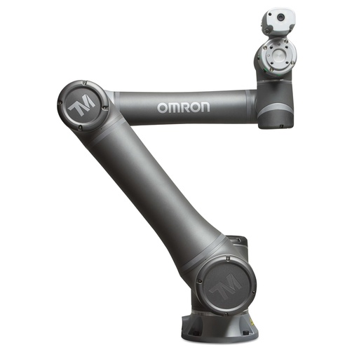[RT6-2101121] OMRON - Cobot, TM14M, Fieldbus
