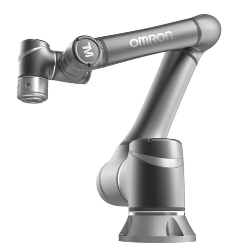 [RT6-2111121] OMRON - Cobot, TM14MX, Fieldbus