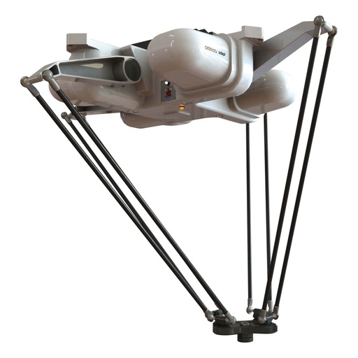 [17214-26314] OMRON - Quattro800HSUSDAP34ePLCStCntEX