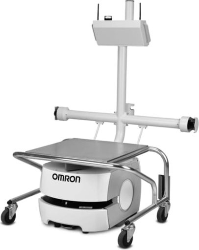 [37141-00010] OMRON - LD105CT w/o Battery