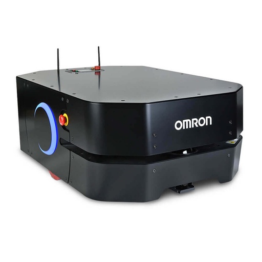 [37222-20004] OMRON - SK,MBL RBT,LD250,ESD,NO BAT