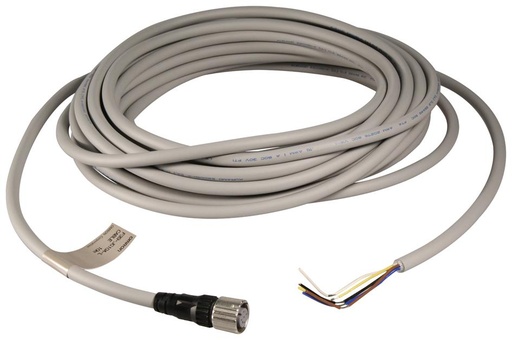[F39JG7AL] OMRON - Single Ended Cable for TX