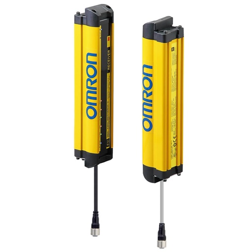 [F3SG4RE0160P14] OMRON - Global Light Curtain, Economy