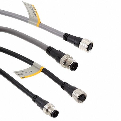 [F39JD7BD] OMRON - Double Ended cable TS ver.