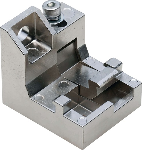 [F39LSGF] OMRON - Fixed Side Mnt Brckt F3SGSR