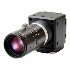 [FHSC04] OMRON - Hi-Spd Camera 4Mpix Color