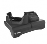 [CRD-NGTC5-2SC1B] CRD-NGTC5-2SC1B - ZEBRA - Dock, base y cargador Single-slot and spare battery charging cradle kit for TC53 / TC58; TC53e / TC58e / TC53e-RFID devices. Includes power supply (PWR-BGA12V50W0WW), DC cable (CBL-DC-388A1-01), and shims (SHIM-CRD-NGTC5). Country-specific AC cable is sold separately.  Pending End of Sale 15/03/2026