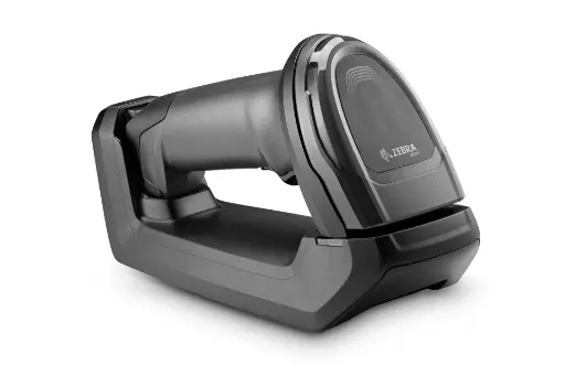[DS8178-SR0F137ZZWW] DS8178-SR0F137ZZWW - ZEBRA - DS8178, Escáner portátil AREA IMAGER, STANDARD RANGE, BLUETOOTH, FIPS, TWILIGHT Negro, WALMART