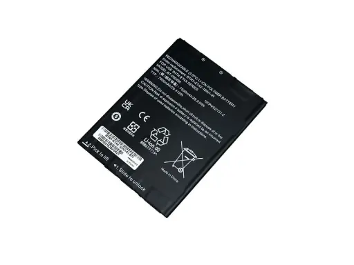 [BTRY-ET4X-10IN1-01] BTRY-ET4X-10IN1-01 - ZEBRA - Batería ET4X 10 Standard Removable Battery for 10in ET40, ET45, ET40HC, ET45HC
