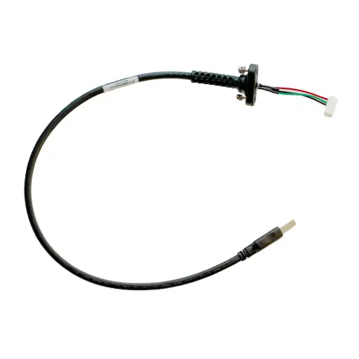 [CBL-ET-KBUSB1-01] CBL-ET-KBUSB1-01 - ZEBRA - Cable USB Type A Cable for Warehouse Keyboard