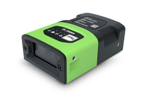 [FS20-SR10E3-3C00W] ZEBRA - FS20 Fixed Industrial POE Scanner: Auto Focus, Standard Range, 1.0 MP, DPM w/Standard 2D Decoder, Ethernet with POE, Serial and Industrial Protocols, White Illumination - Worldwide