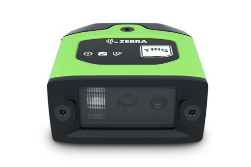 [FS10-SR10Z1-1C00W] ZEBRA - FS10 FIXED INDUSTRIAL USB SCANNER: AUTO FOCUS, STANDARD RANGE, 1.0 MP, STANDARD BARCODE DECODER, RED AND WHITE ILLUMINATION - WORLDWIDE