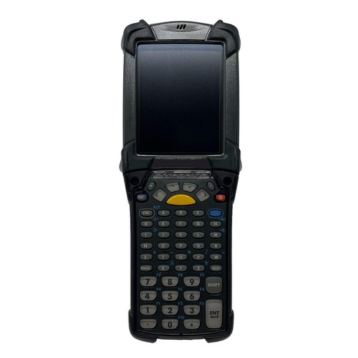 [MC92N0-GJ0SXGYA5WR] DESCONTINUADO - MC92N0-GJ0SXGYA5WR - ZEBRA - MC9200 Standard, Computadora móvil descontinuada TERMINAL,Tipo Pistola,ABGN,LORAX,512M/2G,53VT,CE7, BT