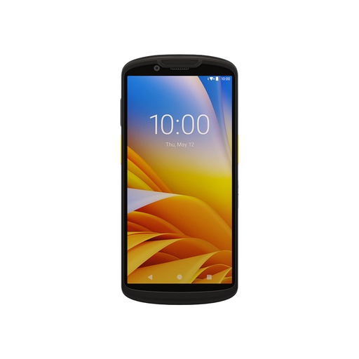 [TC5301-0T1K7B1B00-A6] ZEBRA - TC53, LAN, 6.0 Display, WiFi 6E, 8GB RAM/64GB ROM, SE55 Imager, 3.5MM Headphone Jack, 8MP FFC, 16MP RFC, Warm Swap, 4680 mAh BLE Battery, GMS, ROW only