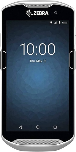 [TC510K-2PAZU4P-A6] TC510K-2PAZU4P-A6 - ZEBRA - TC51, Computadora móvil descontinuada TC51, PREM WLAN, 5.0INCH, 4GB/32GB, 2D SE4710, 4300 MAH, MM, PTT, VOIP READY, NON-GMS, NFC ,ROW