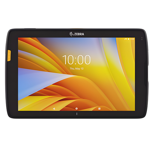 [ET40AA-001C2BM-A6] DESCONTINUADO - ET40AA-001C2BM-A6 - ZEBRA - ET40, Tableta robusta ET40, 8, MDNA Enterprise, WIFI6, SE4100, 8GB/128GB, ANDROID GMS, ROW SKU