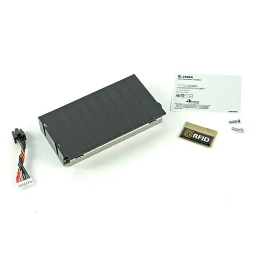 [P1123335-026C] P1123335-026C - ZEBRA - Kit de refacción - Etiqueta Kit, RFID Module, All Countries except USA, Canada and Japan, ZT231
