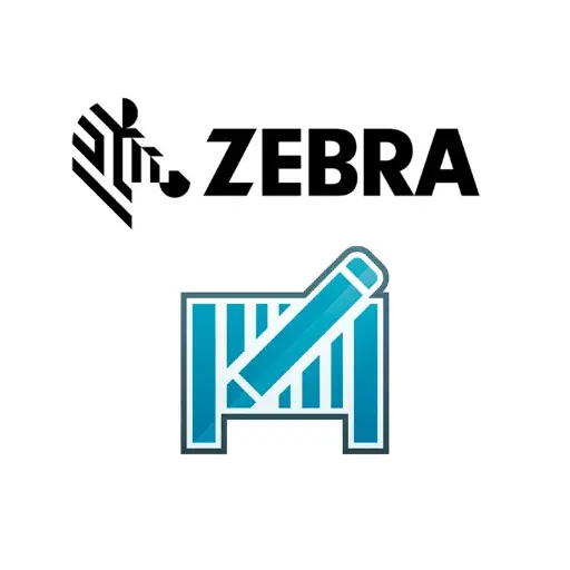 [ZEBRADESIGNER-PRO3] ZEBRA AIT, SOFTWARE, ZEBRADESIGNER PROFESSIONAL 3 SINGLE COMPUTER PERPETUAL LICENSE, EMAIL DELIVERY