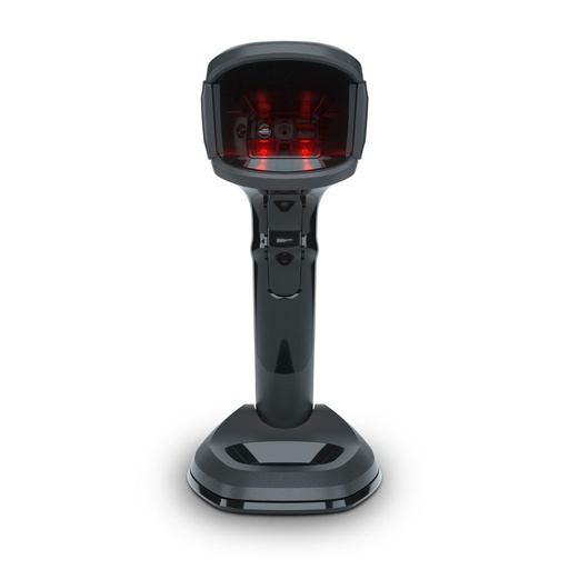 [DS9908-HD4000WZZWW] DS9908-HD4000WZZWW - ZEBRA - DS9908-HD, Escáner manos libres DS9908: PRESENTATION AREA IMAGER, HIGH DENSITY, WHITE ILLUMINATION, CORDED, ALPINE WHITE