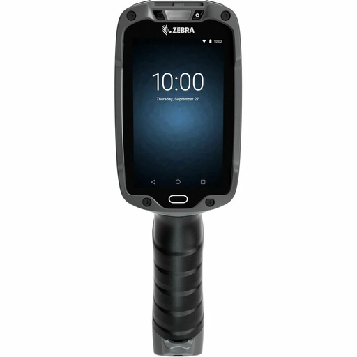 [TC83BH-2205A710RW] ZEBRA - TC8300, PACKAGE 1, NFC, 2D IMAGER MEDIUM RANGE (SE4750MR), REAR CAMERA, 4 GB RAM, 32 GB FLASH, ALL-TOUCH TE, SCAN VIBRATION, PROXIMITY SENSOR, REST OF WORLD