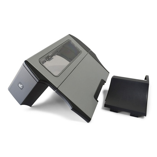 [P1058930-004] Kit, Media Cover, ZT410, ZT411