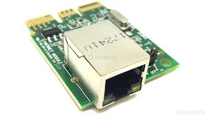 [P1080383-247] Kit, Ethernet and Serial Module, ZD620T