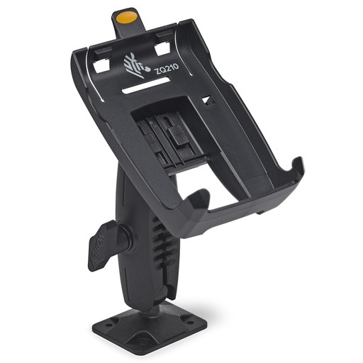 [MNT-MPV-VHD21-01] MNT-MPV-VHD21-01 - ZEBRA - Vehículo Vehicle holder (dashboard), ZQ210/ZQ112/ZR118