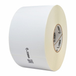 [10035242] Label, Paper, 4x2in (101.6x50.8mm); TT, Z-Perform 1500T, Coated, Permanent Adhesive, 3in (76.2mm) core, RFID, Plain