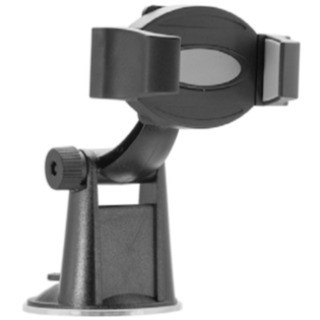 [CRD-EC5X-VCH1-01] EC50/EC55 In-Vehicle Holder; Supports device with/without protective boot