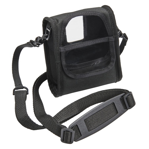 [SG-MPV-SC31-01] Soft case and shoulder strap ZR138/ZQ120/ZQ220