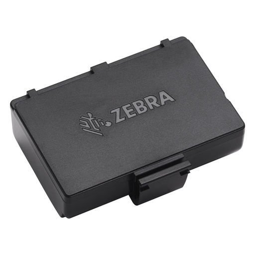[BTRY-MPV-24MA1-01] BTRY-MPV-24MA1-01 - ZEBRA - Batería Spare 2500 mAH battery for ZQ120, ZQ220