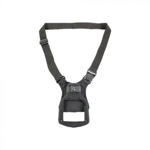 [SG-MPP-Q4HLSTR1-01] SG-MPP-Q4HLSTR1-01 - ZEBRA - Funda Holster, Waist, QLn420,ZQ630