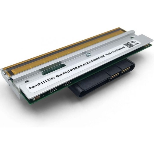 [P1112750-009] Kit, Printhead 203 dpi, ZE511 RH & LH