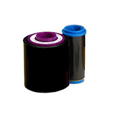 [800077-770] ZEBRA - ZEBRA IX SERIES COLOR RIBBON FOR ZXP SERIES 7 YMCUVK (750 PRINTS)