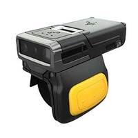 [RS51B0-LBDUWR] RS51B0-LBDUWR - ZEBRA - RS5100, Escáner en anillo RS5100 Single Finger Bluetooth Ring Scanner, SE4710, Standard Battery, Double Trigger, No Top Trigger, USB-C, Worldwide