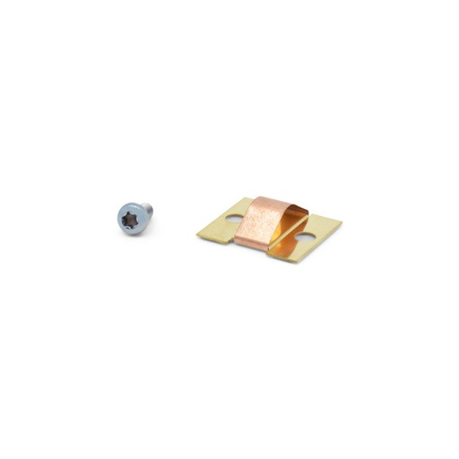 [P1083320-024] ZEBRA - KIT GROUND CONTACT ZT600 SERIES