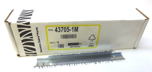 [43705-1M] Kit Dual Ribbon Static Brush RH and LH