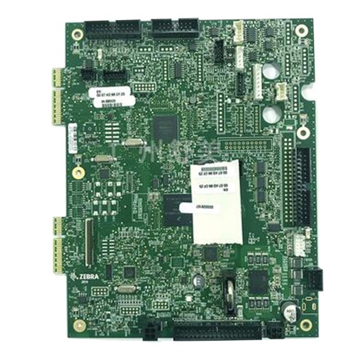 [P1083347-013] P1083347-013 - ZEBRA - Kit de refacción - Etiqueta Kit Main Logic Board ZT510