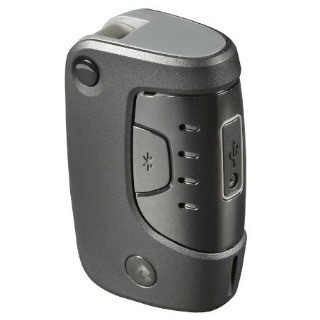 [3PTY-PCLIP945081BR] ZEBRA - PROCLIP HARD WIRED VEHICLE POWER SUPPLY